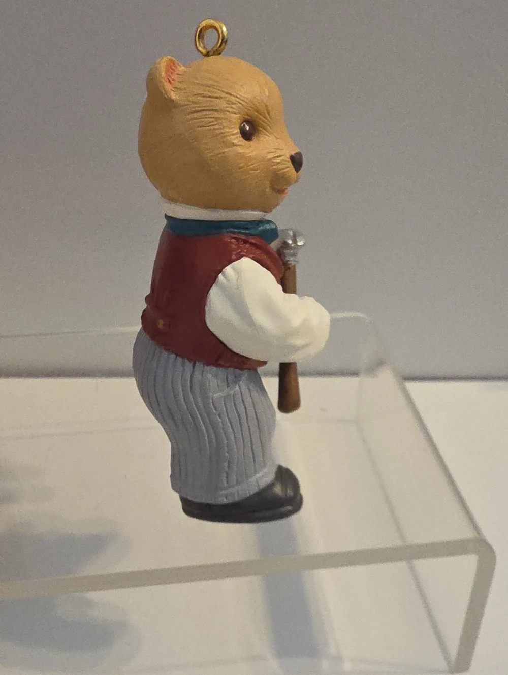 Vintage 1993 Hallmark Keepsake 